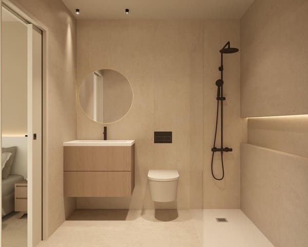 2 soveværelse Byhus til salg i Roldan, Torre-Pacheco med swimmingpool - € 274.900 (Ref: 9626834)