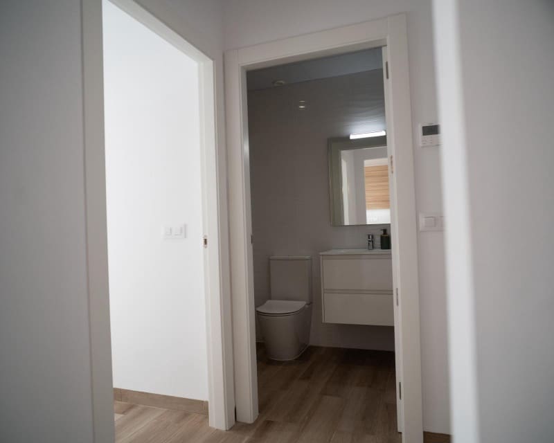 3 quarto Casa em Banda para venda em San Javier com piscina - 372 000 € (Ref: 9626835)