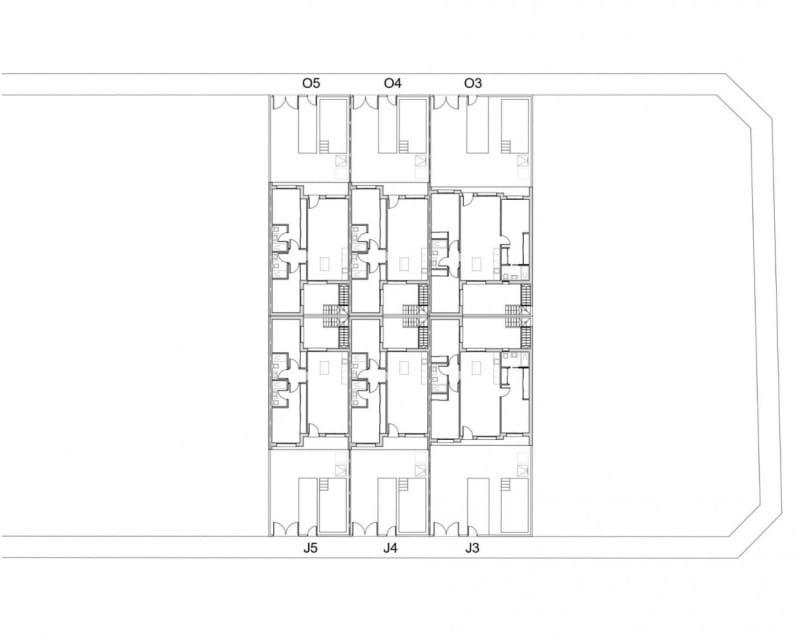 3 quarto Casa em Banda para venda em San Javier com piscina - 372 000 € (Ref: 9626835)