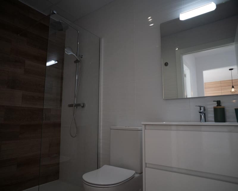 3 quarto Casa em Banda para venda em San Javier com piscina - 372 000 € (Ref: 9626835)