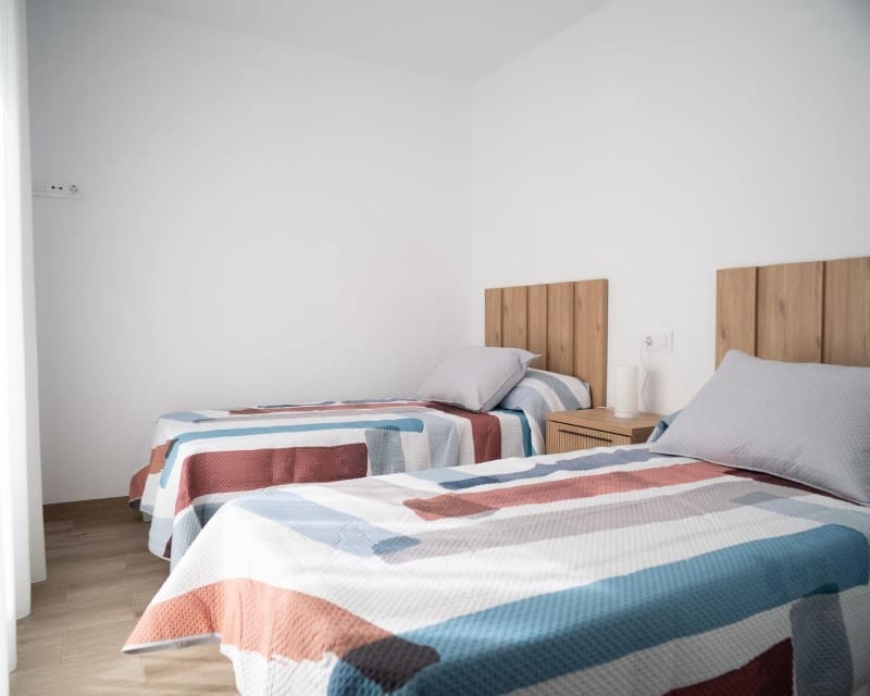 3 quarto Casa em Banda para venda em San Javier com piscina - 372 000 € (Ref: 9626835)