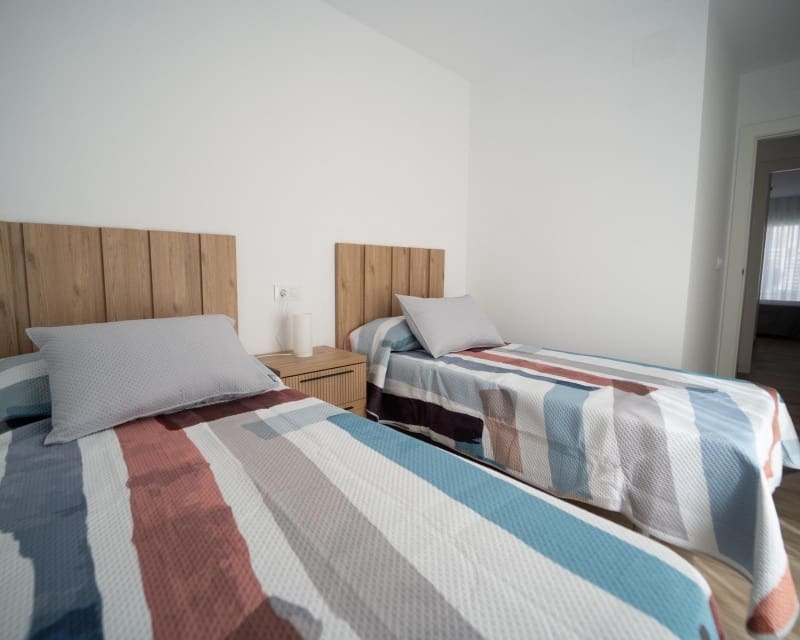 3 quarto Casa em Banda para venda em San Javier com piscina - 372 000 € (Ref: 9626835)