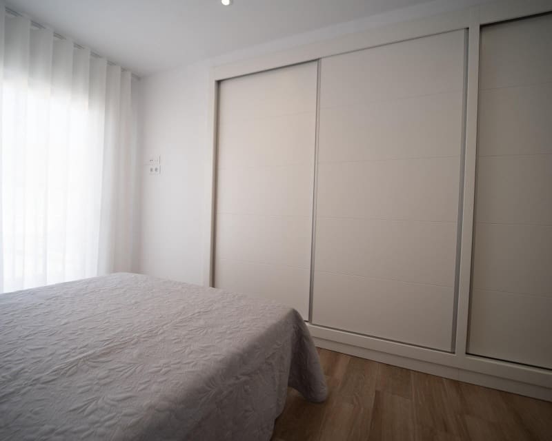 2 makuuhuone Omakotitalo myytävänä paikassa San Javier mukana uima-altaan - 289 000 € (Ref: 9626836)