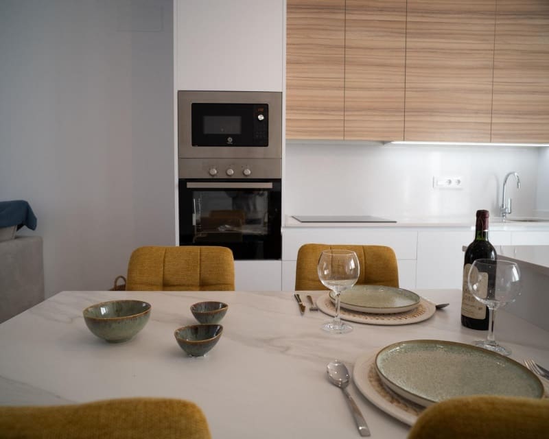 2 makuuhuone Omakotitalo myytävänä paikassa San Javier mukana uima-altaan - 289 000 € (Ref: 9626836)