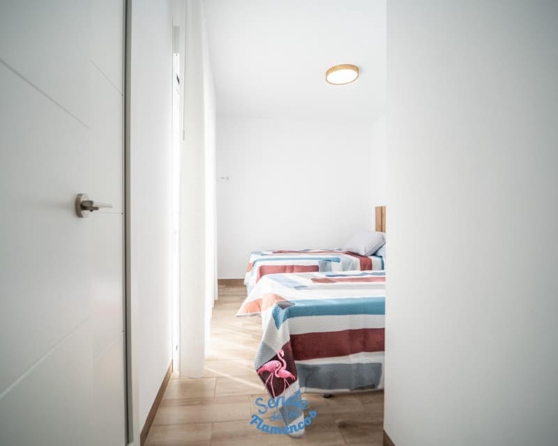 2 makuuhuone Omakotitalo myytävänä paikassa San Javier mukana uima-altaan - 289 000 € (Ref: 9626836)