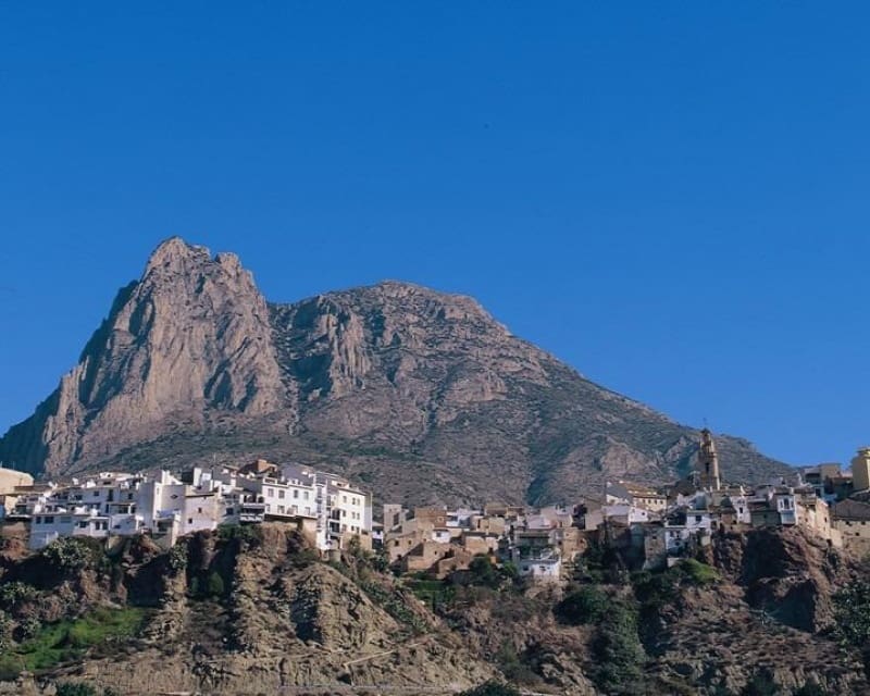 4 chambre Villa/Maison à vendre à Finestrat avec piscine - 875 000 € (Ref: 9626837)