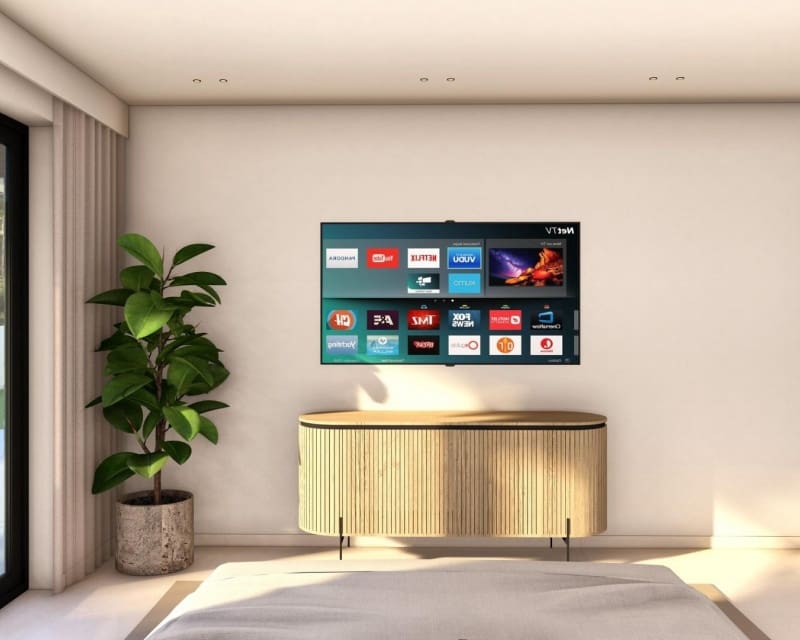 4 slaapkamer Villa te koop in Finestrat met zwembad - € 849.000 (Ref: 9626843)