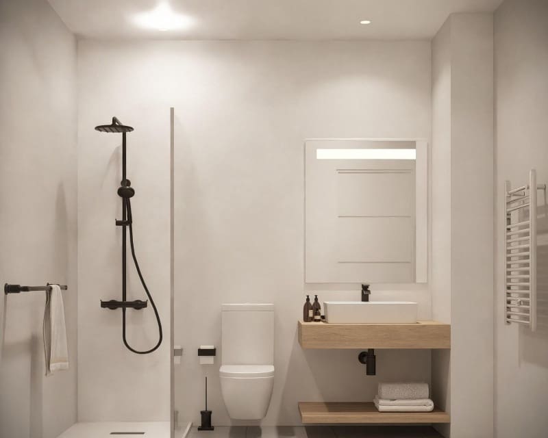 2 chambre Appartement à vendre à Javea / Xabia avec piscine - 345 000 € (Ref: 9626845)