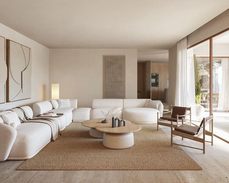 3 bedroom Villa for sale in Benissa with pool - € 1,750,000 (Ref: 9626847)