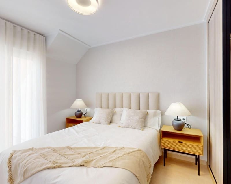 3 chambre Appartement à vendre à Pilar de la Horadada avec piscine - 294 900 € (Ref: 9626850)