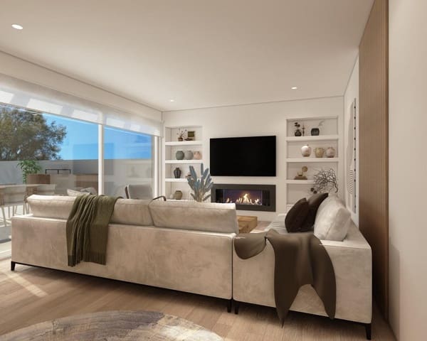 Chalet de 3 habitaciones en La Marquesa, Rojales en venta con piscina - 480.000 € (Ref: 9626852)