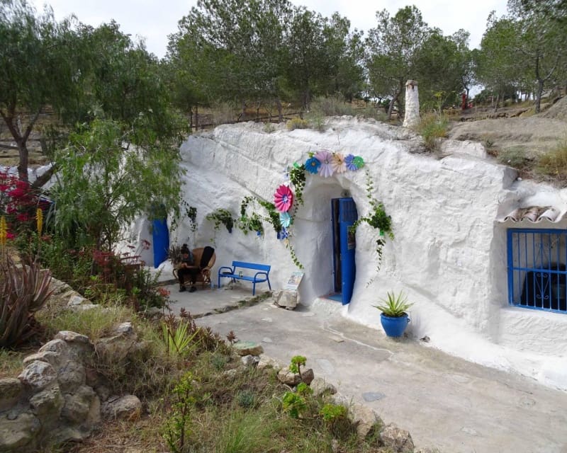 Chalet de 3 habitaciones en La Marquesa en venta con piscina - 480.000 € (Ref: 9626852)