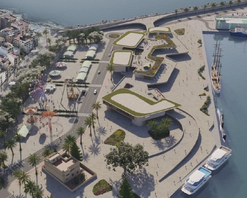 Apartamento de 2 habitaciones en Torrevieja en venta - 245.000 € (Ref: 9640951)