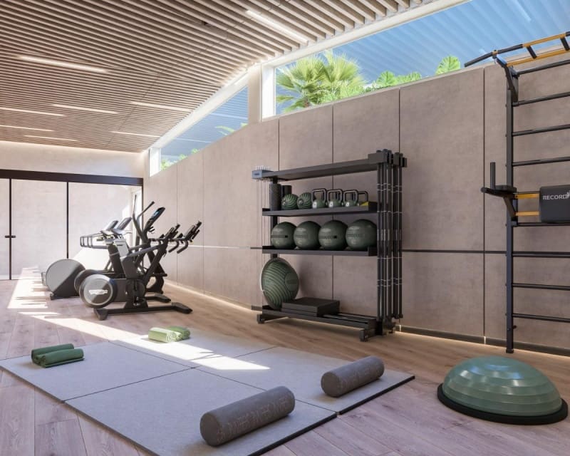 3 slaapkamer Appartement te koop in Benahavis met zwembad - € 1.280.000 (Ref: 9640953)