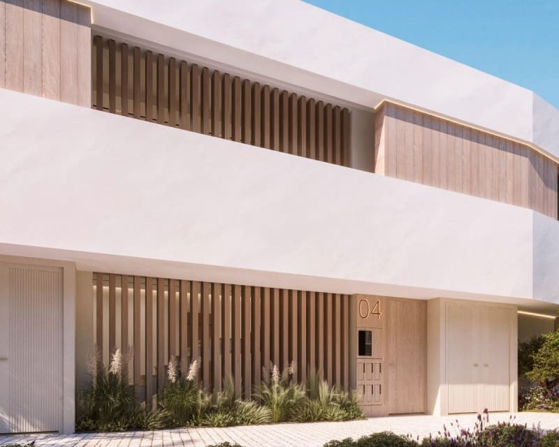 3 slaapkamer Appartement te koop in Benahavis met zwembad - € 1.280.000 (Ref: 9640953)