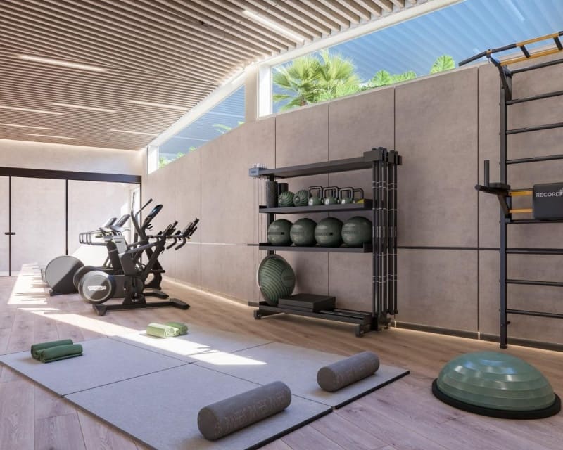 3 bedroom Apartment for sale in Benahavis with pool - € 1,365,000 (Ref: 9640953)