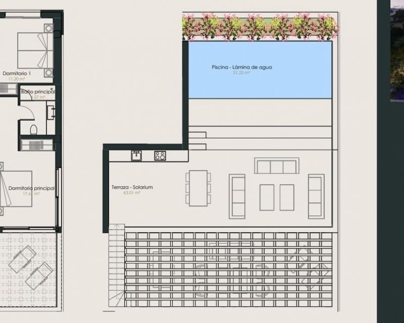 3 bedroom Apartment for sale in Benahavis with pool - € 1,365,000 (Ref: 9640953)