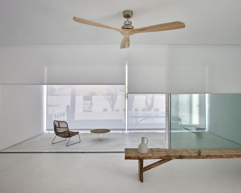 Chalet de 3 habitaciones en Estepona en venta con piscina - 960.000 € (Ref: 9640954)