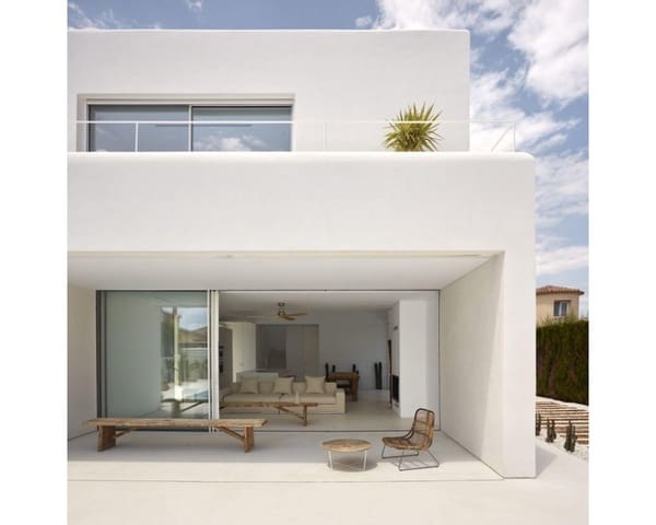 3 soverom Villa til salgs i Valle Romano Golf, Estepona med svømmebasseng - € 1 100 000 (Ref: 9640955)