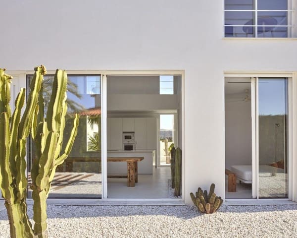 3 soverom Villa til salgs i Valle Romano Golf, Estepona med svømmebasseng - € 1 100 000 (Ref: 9640955)