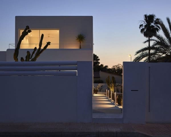 3 soverom Villa til salgs i Valle Romano Golf, Estepona med svømmebasseng - € 1 100 000 (Ref: 9640955)
