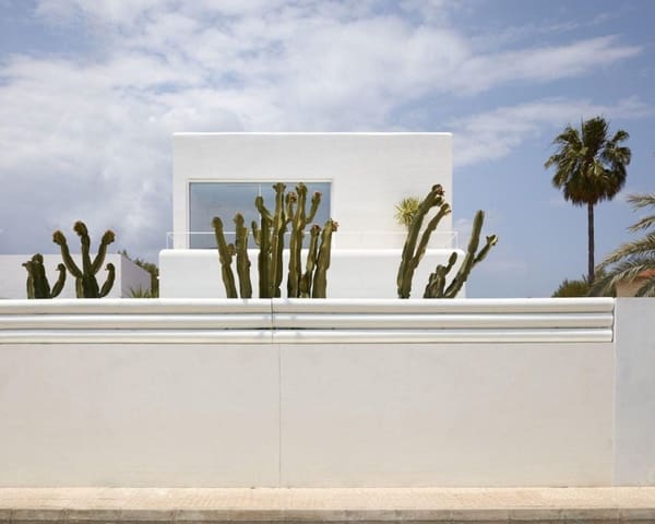 3 soverom Villa til salgs i Valle Romano Golf, Estepona med svømmebasseng - € 1 100 000 (Ref: 9640955)