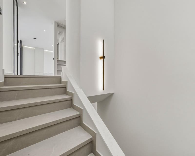 4 camera da letto Villa in vendita in Polop con piscina - 970.000 € (Rif: 9640957)