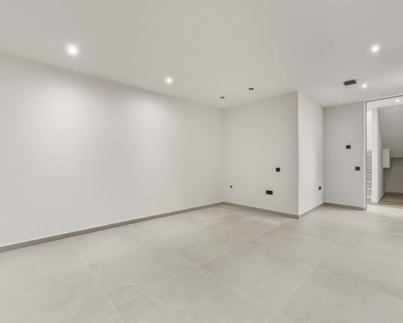 4 camera da letto Villa in vendita in Polop con piscina - 970.000 € (Rif: 9640957)