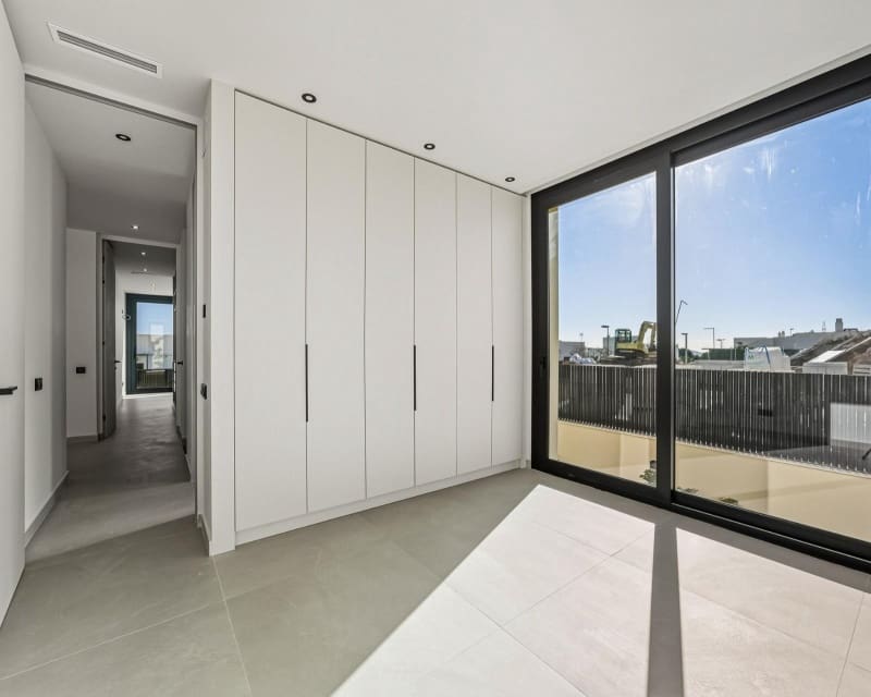 4 camera da letto Villa in vendita in Polop con piscina - 970.000 € (Rif: 9640957)