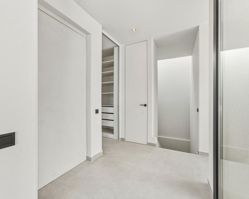 4 camera da letto Villa in vendita in Polop con piscina - 970.000 € (Rif: 9640957)