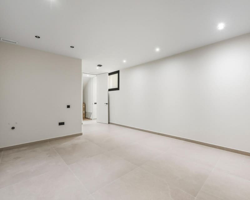 4 camera da letto Villa in vendita in Polop con piscina - 970.000 € (Rif: 9640957)