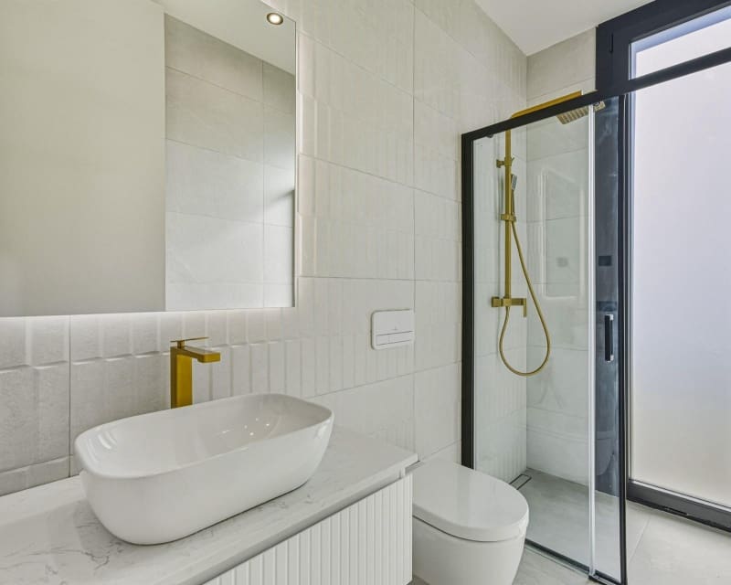 4 camera da letto Villa in vendita in Polop con piscina - 970.000 € (Rif: 9640957)