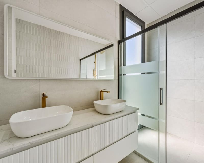 4 camera da letto Villa in vendita in Polop con piscina - 970.000 € (Rif: 9640957)