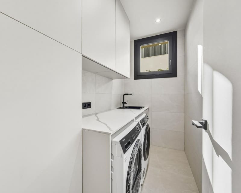 4 camera da letto Villa in vendita in Polop con piscina - 970.000 € (Rif: 9640957)