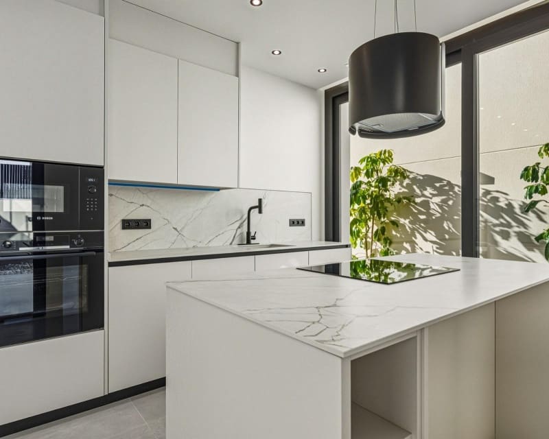 4 camera da letto Villa in vendita in Polop con piscina - 970.000 € (Rif: 9640957)