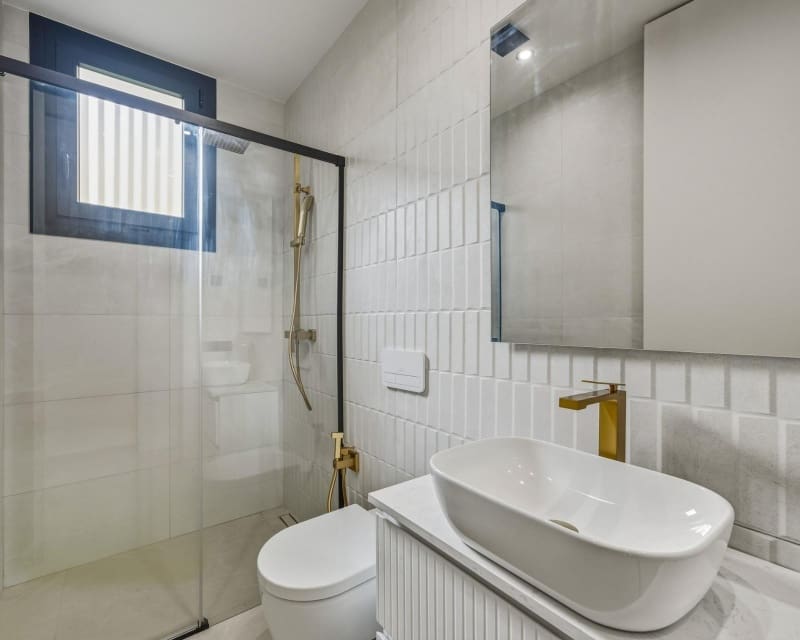 4 camera da letto Villa in vendita in Polop con piscina - 970.000 € (Rif: 9640957)