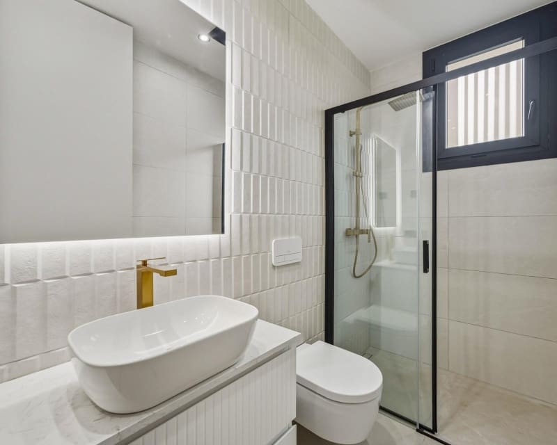 4 camera da letto Villa in vendita in Polop con piscina - 970.000 € (Rif: 9640957)