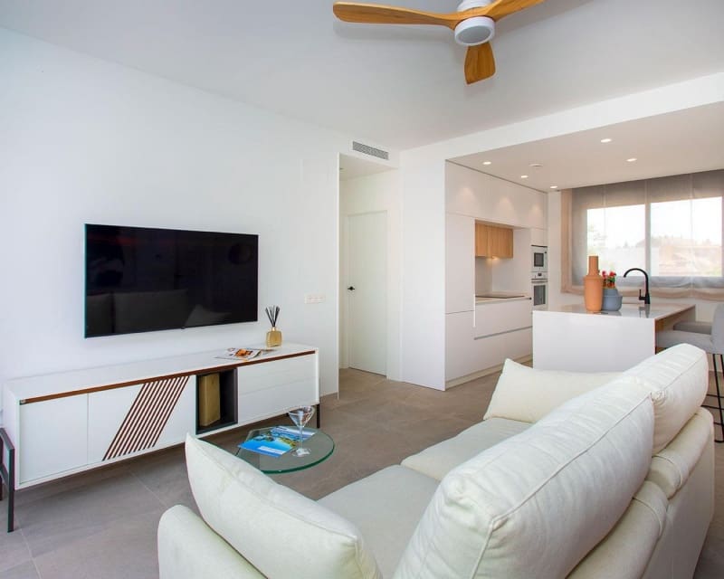 3 Zimmer Villa zu verkaufen in Sucina mit Pool - 359.900 € (Ref: 9640958)