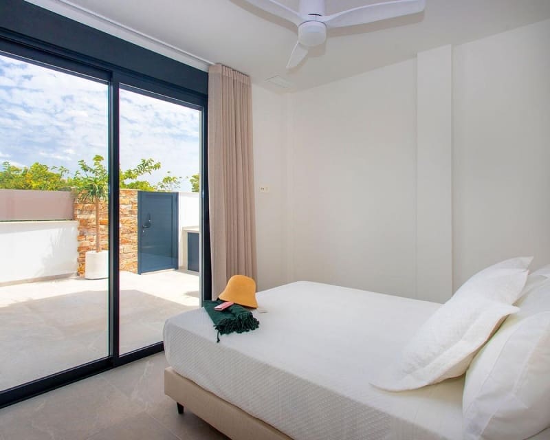 3 Zimmer Villa zu verkaufen in Sucina mit Pool - 359.900 € (Ref: 9640958)