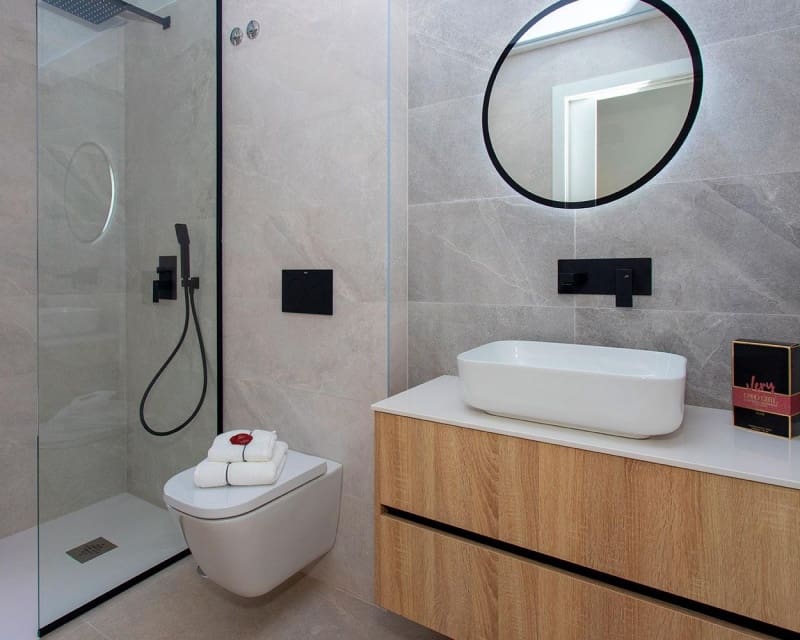 3 Zimmer Villa zu verkaufen in Sucina mit Pool - 359.900 € (Ref: 9640958)