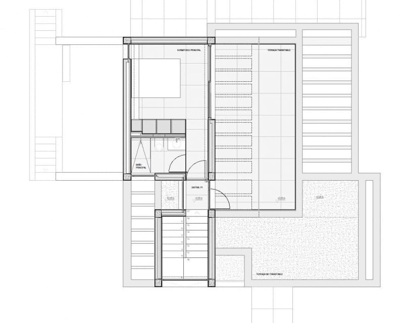 4 soverom Villa til salgs i Polop med svømmebasseng - € 970 000 (Ref: 9640959)