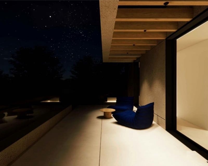 4 soverom Villa til salgs i Polop med svømmebasseng - € 970 000 (Ref: 9640959)