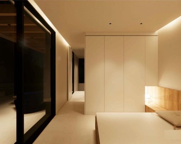 4 chambre Villa/Maison à vendre à Polop avec piscine - 970 000 € (Ref: 9640959)