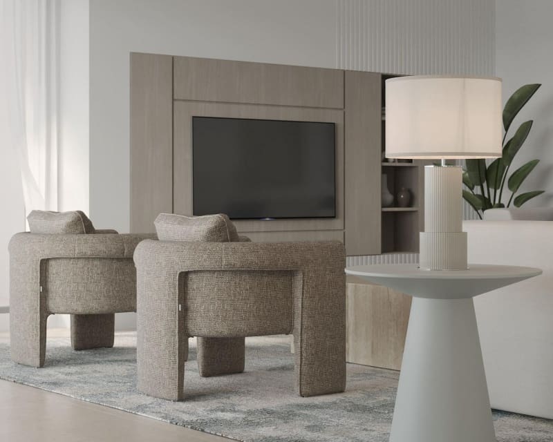 4 sovrum Lägenhet till salu i Estepona med pool - 1 315 000 € (Ref: 9650793)