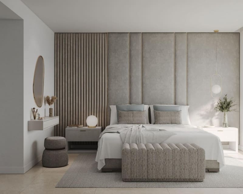 4 sovrum Lägenhet till salu i Estepona med pool - 1 315 000 € (Ref: 9650793)