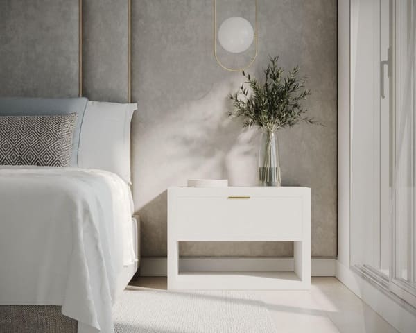 4 sovrum Lägenhet till salu i Guadalobón, Estepona med pool - 1 315 000 € (Ref: 9650793)