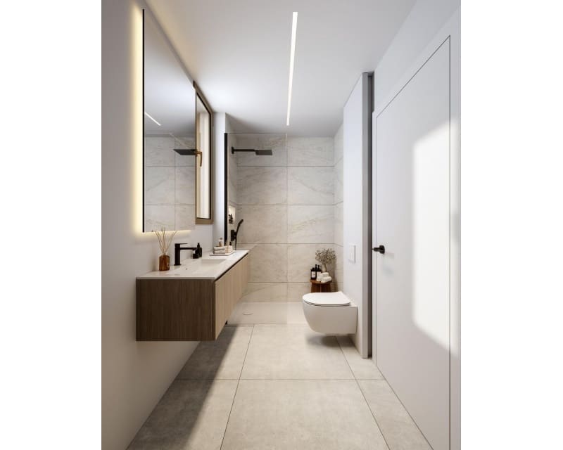 3 chambre Villa/Maison à vendre à Estepona avec piscine - 1 600 000 € (Ref: 9650794)