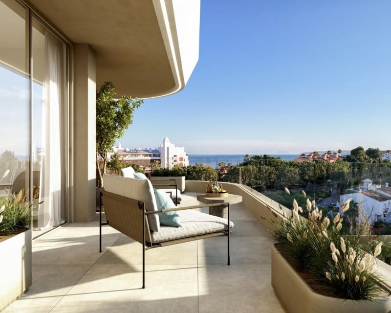 3 chambre Villa/Maison à vendre à Estepona avec piscine - 1 600 000 € (Ref: 9650794)