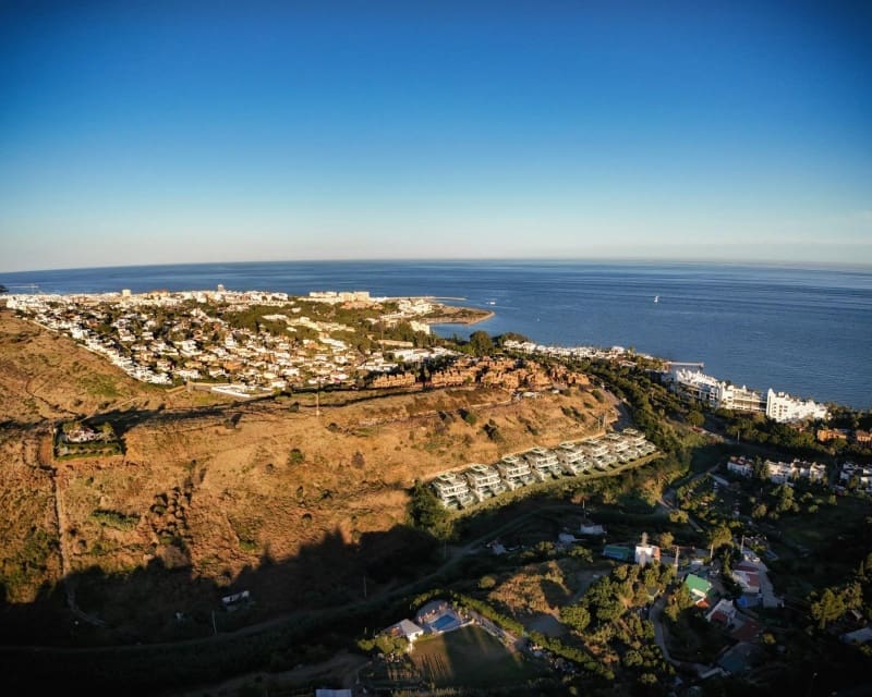 3 chambre Villa/Maison à vendre à Estepona avec piscine - 1 600 000 € (Ref: 9650794)