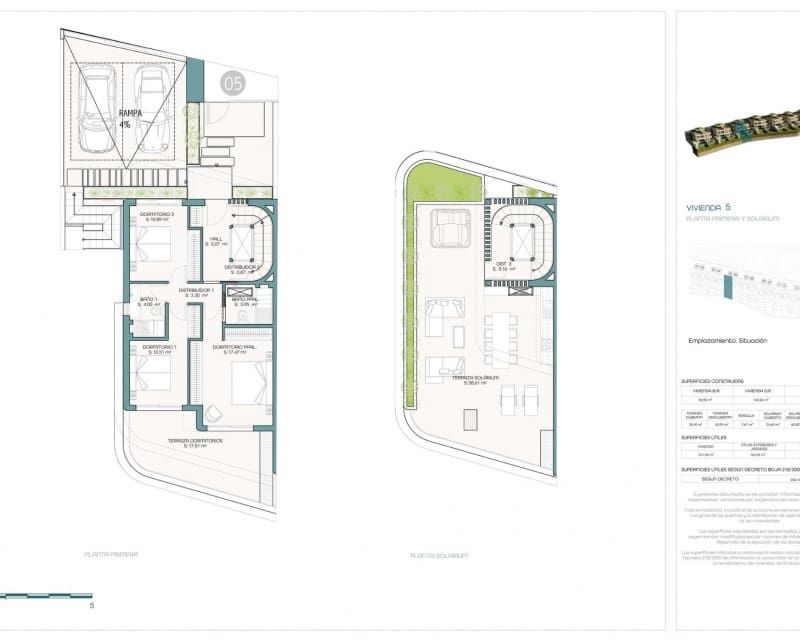 3 chambre Villa/Maison à vendre à Estepona avec piscine - 1 600 000 € (Ref: 9650794)